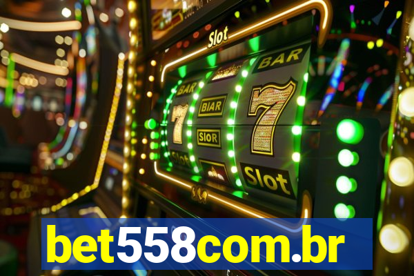 bet558com.br