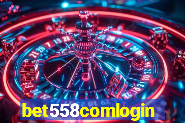 bet558comlogin