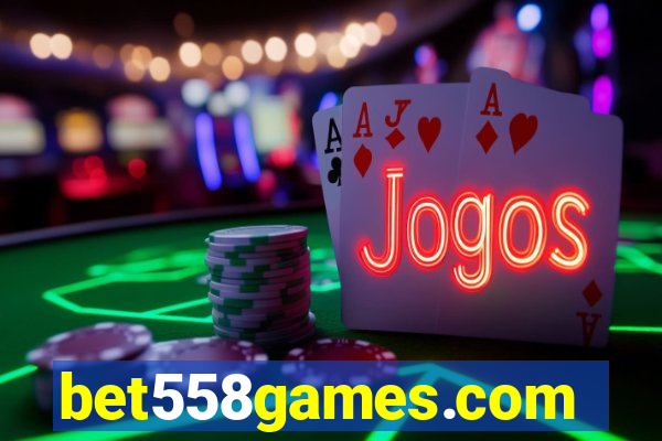 bet558games.com