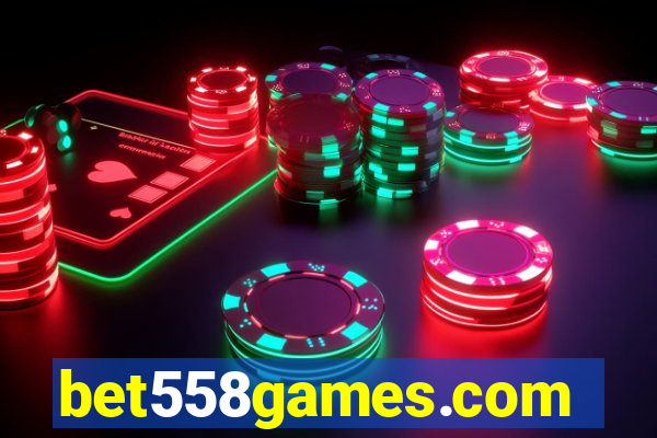 bet558games.com