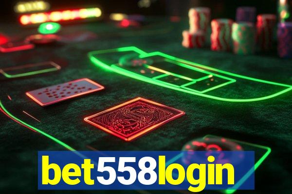 bet558login