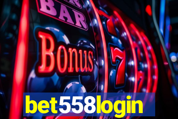 bet558login