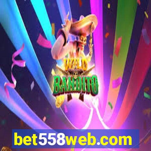 bet558web.com