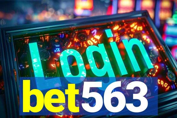 bet563