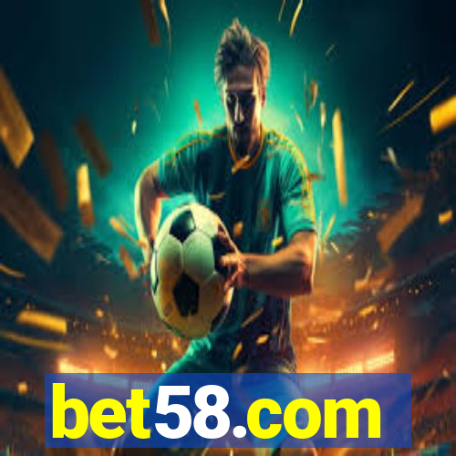 bet58.com