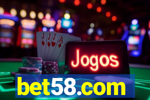 bet58.com