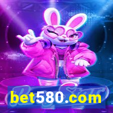 bet580.com