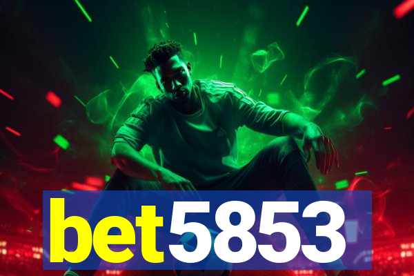 bet5853