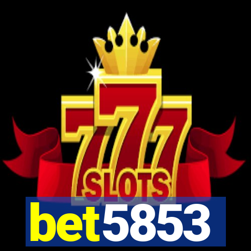 bet5853