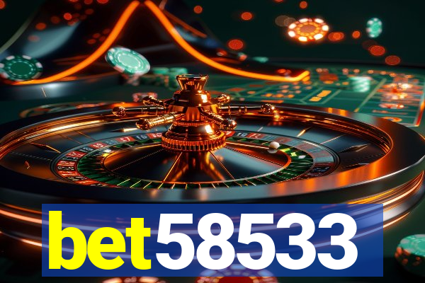 bet58533