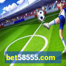 bet58555.com