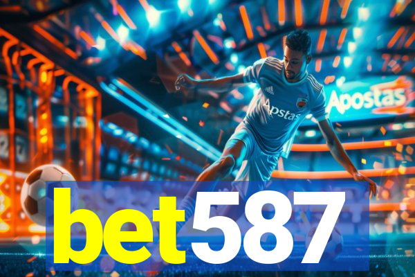 bet587