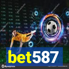 bet587