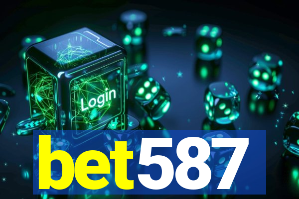 bet587