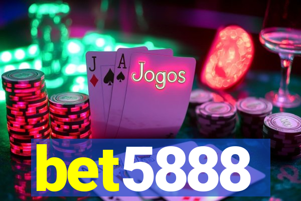 bet5888