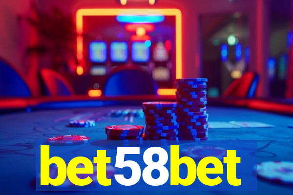 bet58bet