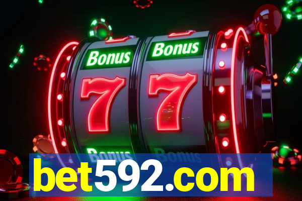 bet592.com