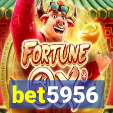 bet5956