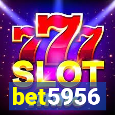 bet5956