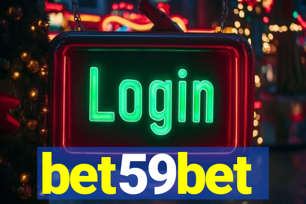 bet59bet