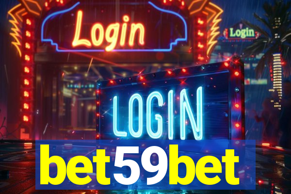 bet59bet