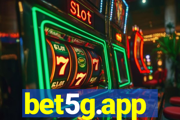 bet5g.app