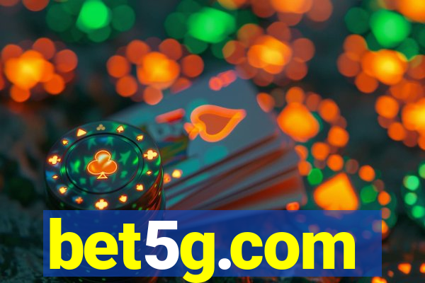 bet5g.com