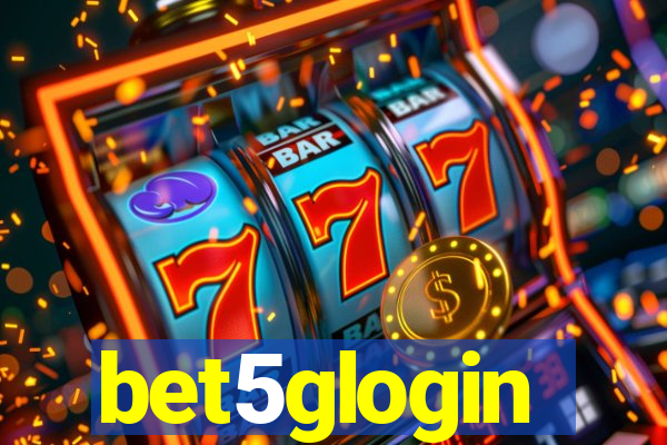 bet5glogin