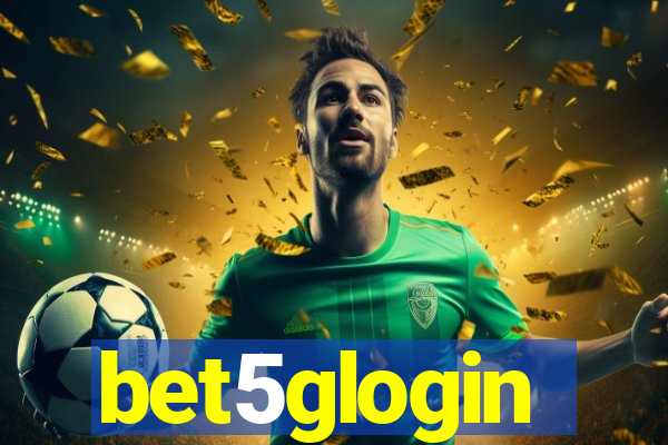 bet5glogin