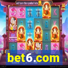 bet6.com