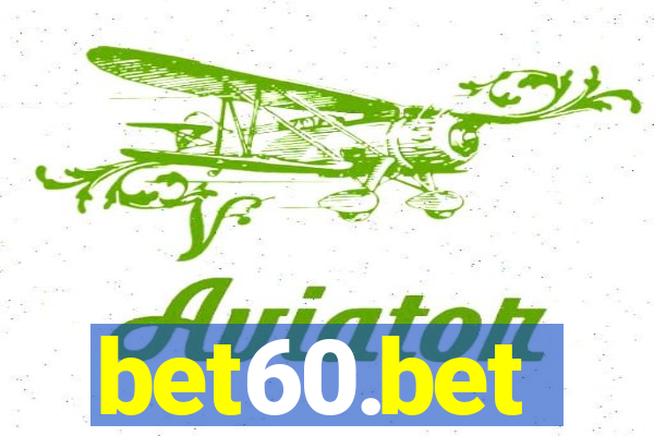 bet60.bet