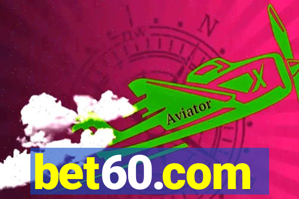 bet60.com