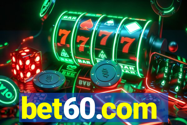 bet60.com