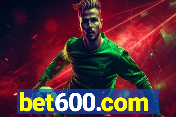 bet600.com