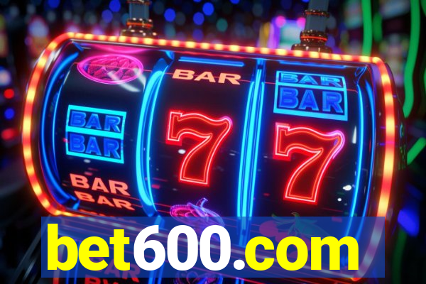 bet600.com