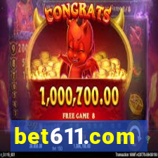 bet611.com