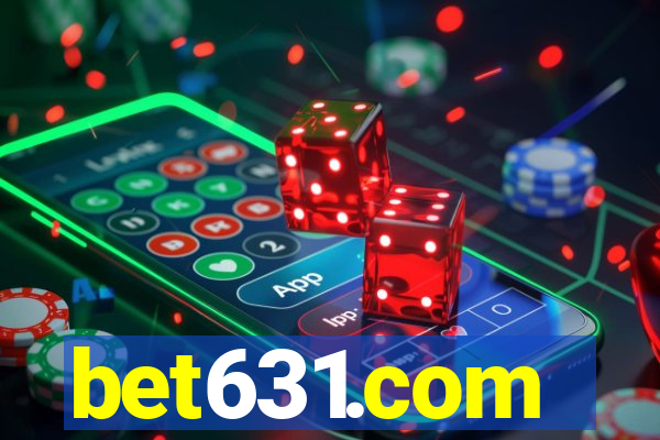 bet631.com