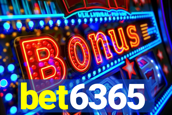 bet6365