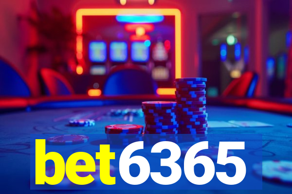 bet6365