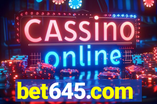 bet645.com