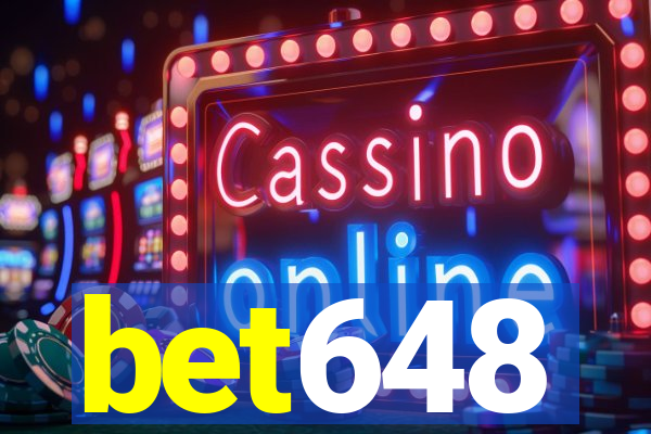 bet648