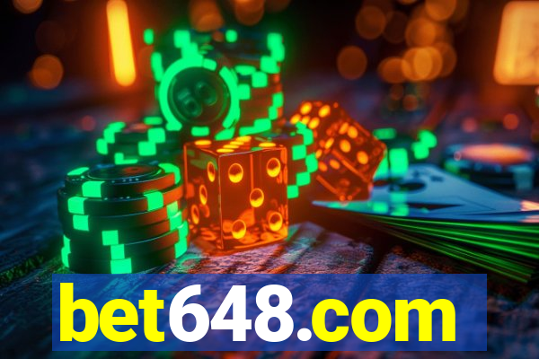 bet648.com