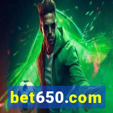 bet650.com