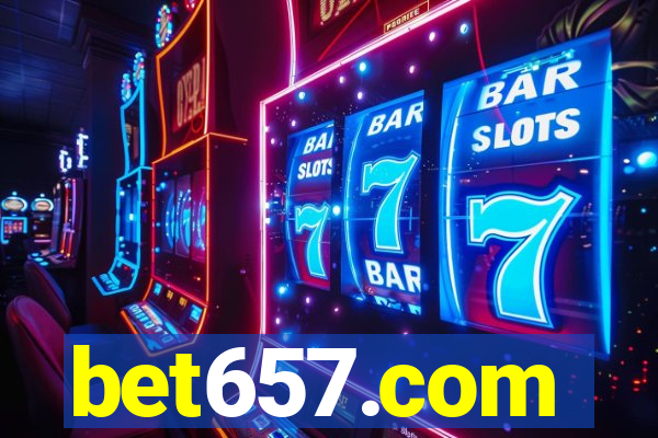 bet657.com