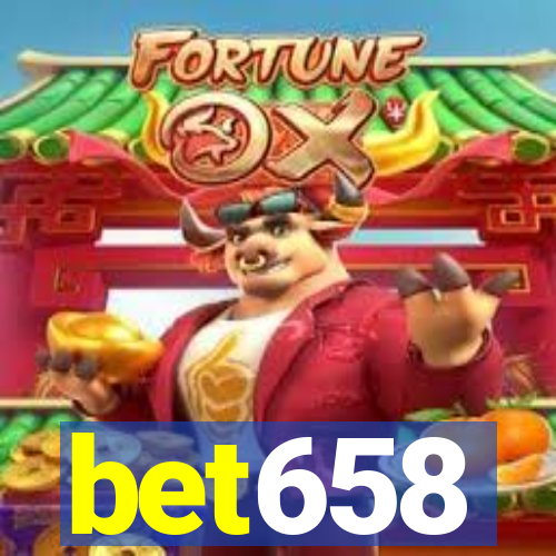 bet658