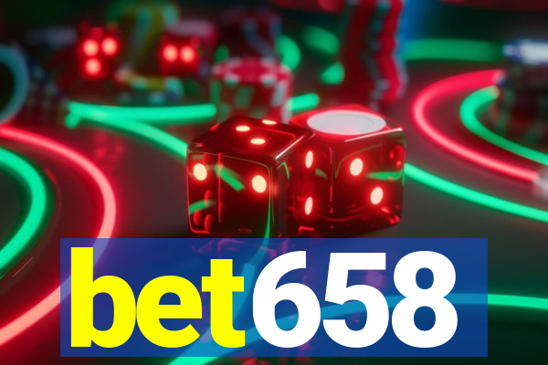 bet658