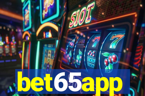 bet65app