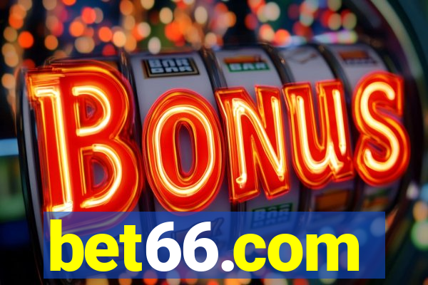 bet66.com