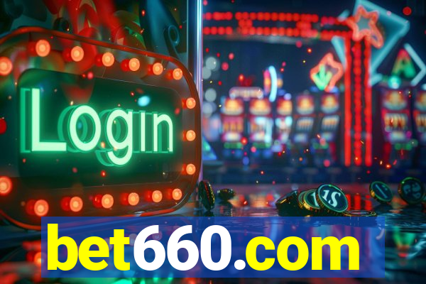 bet660.com