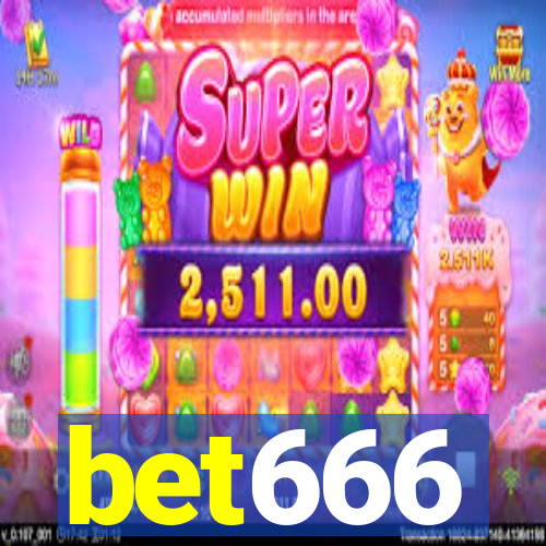 bet666